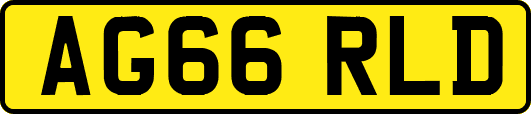 AG66RLD