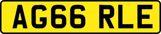 AG66RLE