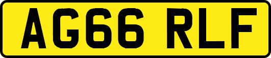 AG66RLF