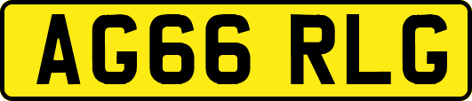 AG66RLG