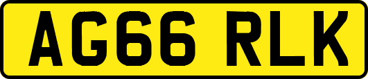 AG66RLK