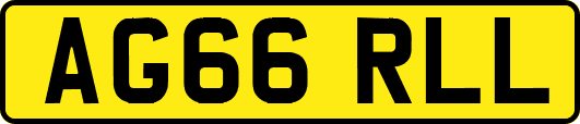 AG66RLL