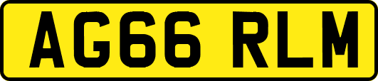 AG66RLM