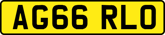 AG66RLO