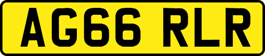 AG66RLR
