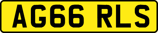 AG66RLS