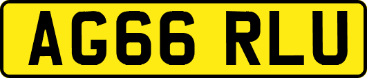 AG66RLU
