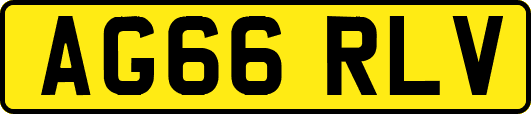 AG66RLV