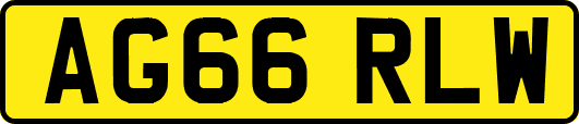 AG66RLW