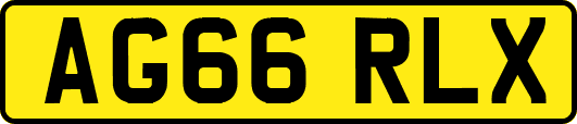 AG66RLX