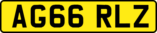 AG66RLZ