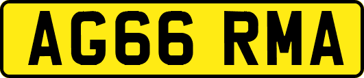 AG66RMA