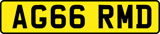AG66RMD
