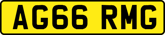 AG66RMG