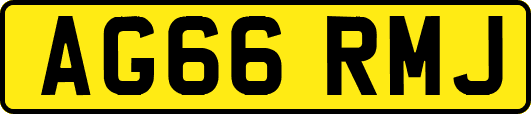 AG66RMJ