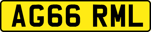 AG66RML