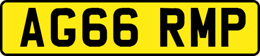 AG66RMP