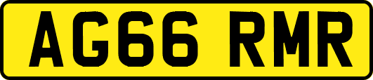 AG66RMR