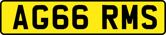 AG66RMS