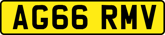 AG66RMV