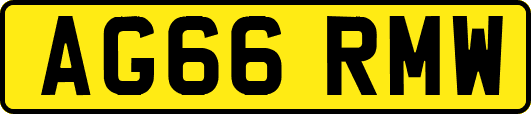 AG66RMW