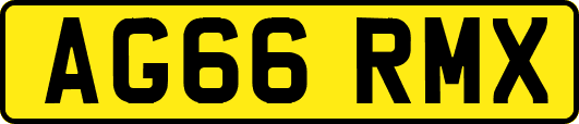 AG66RMX