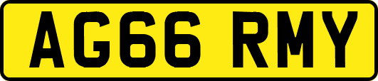 AG66RMY