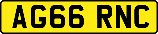 AG66RNC