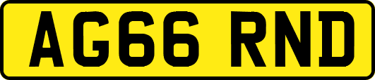 AG66RND