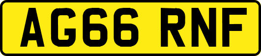 AG66RNF