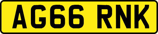 AG66RNK