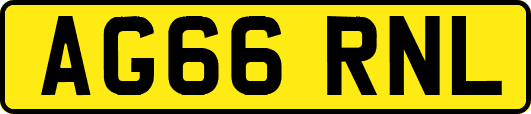 AG66RNL
