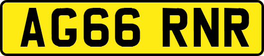 AG66RNR