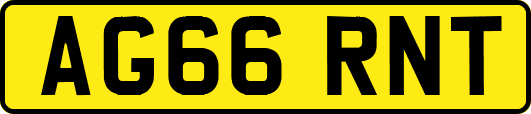 AG66RNT