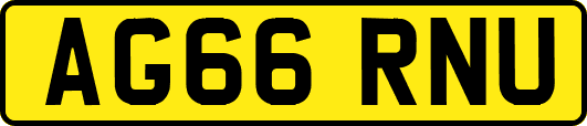 AG66RNU