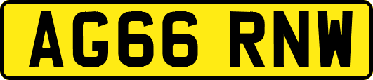 AG66RNW