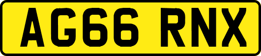 AG66RNX