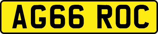 AG66ROC