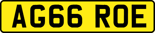 AG66ROE