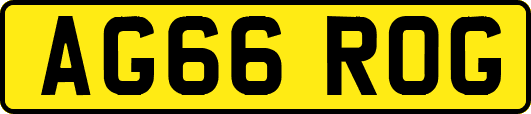 AG66ROG