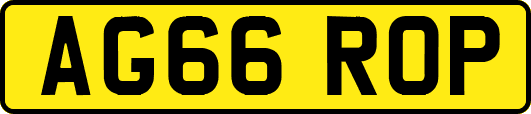 AG66ROP