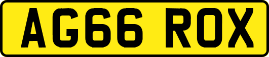 AG66ROX