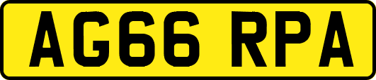 AG66RPA