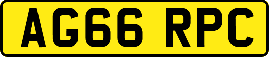 AG66RPC