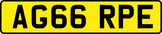 AG66RPE