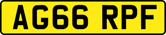 AG66RPF
