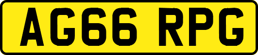 AG66RPG