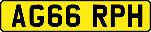 AG66RPH