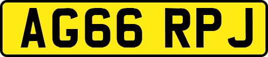 AG66RPJ