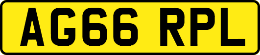 AG66RPL